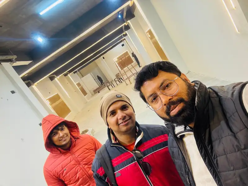Rowing Machine at AaroGym – Top Gym in Gonda, Uttar Pradesh